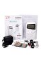 US Plug Handheld Electroacupuncture Stimulator SDZ-IIB Pulse Massage TENS For Pain Relief and Muscle - 2