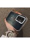 Samsung Galaxy S25 Fe Compatible Silicone Edge Hard Back Case Couple Phone Case with Airplane Pattern - 4