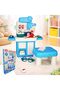 Mini Kitchen Medical Set, 38 Pieces - 2
