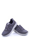 04267 Aqua Comfortable Sole Casual Men's Sports Shoes - 3