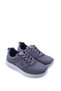 04267 Aqua Comfortable Sole Casual Men's Sports Shoes