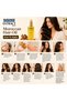 Elegance Professional Extract Series Moroccan Argan Nourishment Oil 130ml – Argan Oil Hair Serum - 3