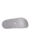 487-15 Pearl Silver Women's Flat Slippers - 4
