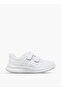 Boys Hook & Loop School Shoes - 3