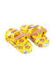 Summer Boy's Lion Design Casual Pool Beach Slippers Sandals Suitable for Wet Ground - 5