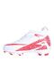 610 Byz-Krmz Boys' Football Shoes - 3