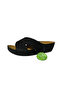 , Duru, Anatomical Sole Gel Supported Heel Spur Four Seasons Women's Slippers - 2