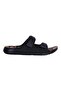 Foxter M-355 Black Sport Men's Daily Slippers - 2
