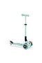 Junior Fantasy Katlanabilir Işıklı Scooter - Mint - 8