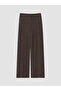 Vizyon New Season Women's Sweatpants with Elastic Waist - 5