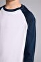 100% Cotton Regular Fit Crew Neck Long Sleeve T-Shirt Boys H9809A826Au - 4
