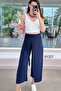Aerobin Fabric Skirt Trousers 6Y327 - 2