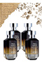 4 قطع من عطر سمّاء العود 100 مل
