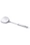 Spatula spuma, Tescoma, Inox, Argintiu