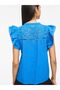 Αμάνικο Τοπ VITARJA V-neck - 7