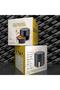 6L Digital Air Fryer 2400W Oil-Free Cooker with Touch Control, Multi-Function & Rapid Air Cooking - 5