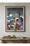 Snow Tale and Journey Path Double Puzzle Set - 2 X 1000 Piece Landscape Double Puzzle Set - 3