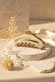 Matte Beige Large Size Hair Clip Claw Clip Stylish and Practical for Daily Use - 6
