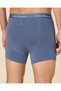 Men Assorted 2 Pack Hipster Briefs - 3