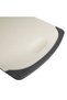 Tocător din plastic bej - 43x27.5cm - 3