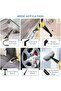 Handheld Steam Cleaner for Floors Upholstery & Grout 7 Piece Set - 5