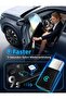 Compact Wireless CarPlay & Android Auto Adapter – Effortless Connectivity for Your Car - 3