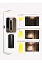Modern LED Floor Study Lamp – Adjustable Eye-Care Reading Light with Flexible Arm, Dimmable Brightness, Touch Control, Energy Efficient, Ideal for Home, Office & Study Room - 8