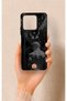 Reeder S71 Compatible Icarus Patterned Silicone Case