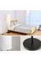 Nordic Creative Floor Lamp White 22x116cm - 6