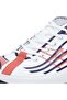 Nova Sports Shoes - Multiplay - Non-Marking - White/Navy - Unisex - 5