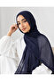 طرح سادة كحلي - 3
