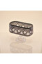 Crystal Decor Handcrafted Gondola Bowl / Decorative Bowl - 5