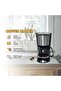 1.5L Electric Coffee Maker 900W Drip Coffee Machine with Glass Carafe, Keep Warm & Reusable Filter - 3