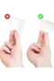 Nht Shop iPhone 17 Screen Protector Nano 6.3 Inch Glossy Transparent 818517