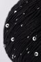 Cotton Soft 2 Pieces Sequined Cotton Knitting Yarn, Soft Textured Premium Hand Knitting Yarn, 100 Gr 310 m - 4