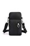 Women's Large Capacity Nylon Shoulder Bag