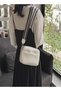 Cross-body Bag For Women Small Shoulder Bags Casual Handbag Travel Purse Trendy Purses Leather Handbags - 2