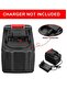 48V MAX Power Link System Battery Cordless Compact Power Tool Batteries Car Washer Cordless Drill Machine - 3