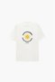 Unisex Oversized T-Shirt the Sunny Loose Fit Oversized - 5