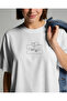 Creation of Owner Regular Unisex White T-Shirt - 2