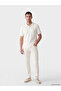 Nevavm Slim Fit Men's Chino Pants with a Difference