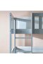 Derby Climber 90x200 Triple Bunk Bed | Modern Design Wooden Single Bed Frame Furniture - 5