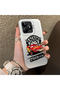 Realme C51/C53 Compatible Hard Acrylic Back Silicone Edge Lens Protection Case - 2