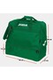 400007.450 Training Iii Sports Bag - Green
