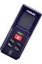 100M Laser Distance Meter with Electronic Angle Sensor, ±2mm Accuracy, LCD Display, 99 Data Memory - 3