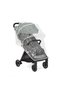 Pact Pro Abyss stroller - 3