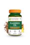 Flaxseed Oil Supplement with Omega 3, 6 & 9 | 1000mg Vegetarian Capsules