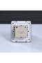 100W Step Fan Dimmer Switch Mblk Ps - 5