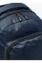 Logo Print 3-Piece School Trolley Bag Set for Kids 13 Years+ with Lunch Bag and Pencil Pouch - 5