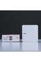 - Milano 10A 1 Gang 1 Way Switch Wh Ps - 4